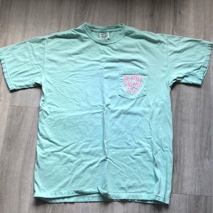 Alpha Sigma Tau T-Shirt